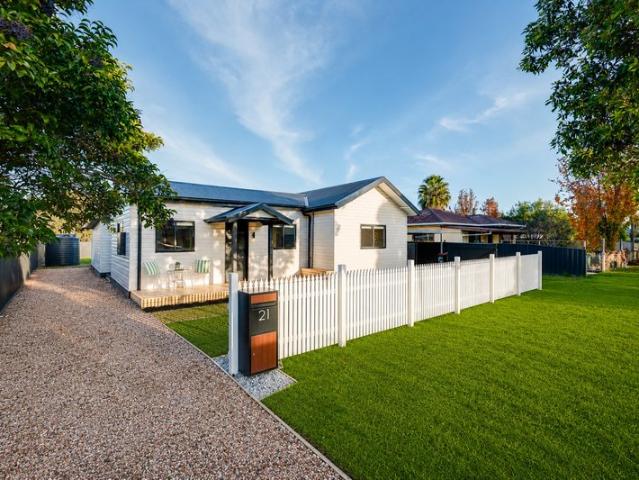 House for rent in Killara, Victoria