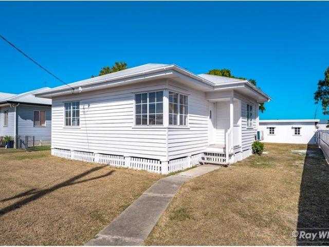 House for sale in Rockhampton, Queensland