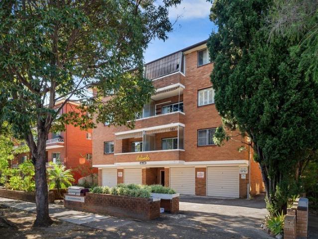Apartment for sale in Sydney, New South Wales