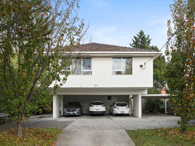 Apartment for sale in Camerons Creek, Victoria