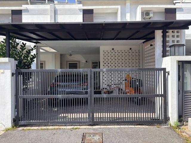 Terraced House for sale in Nilai, Negeri Sembilan