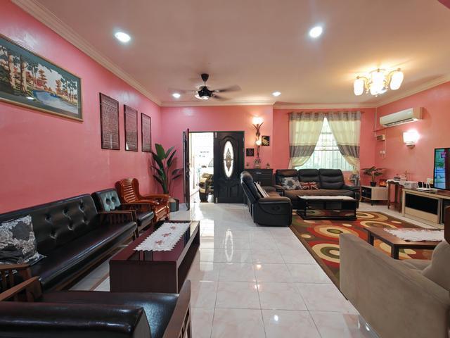 Terraced House for sale in Bintulu, Sarawak