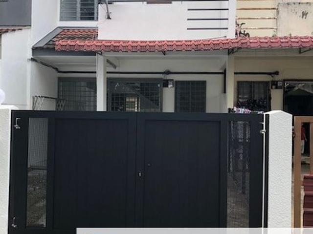 House for sale in Petaling, Subang Jaya