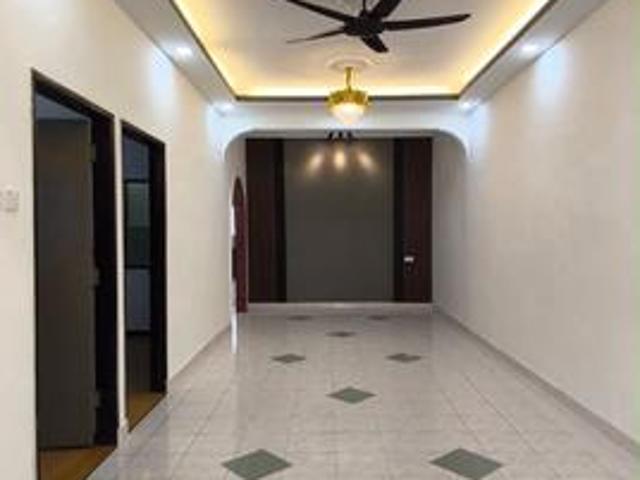 Terraced House for sale in Bukit Ledang, Johor