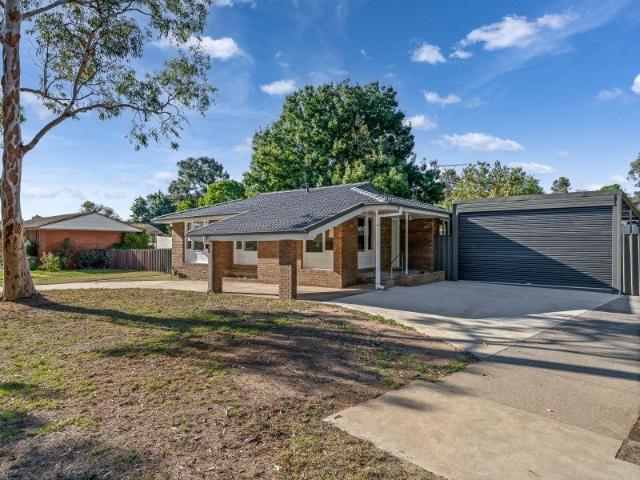 House for sale in Albury, New South Wales