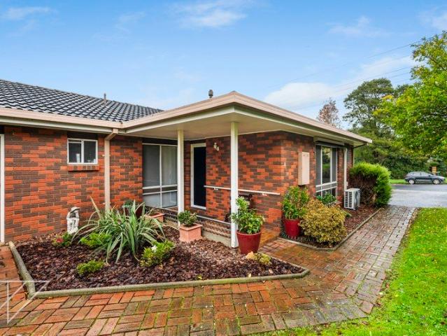 Apartment for sale in Warragul, Victoria