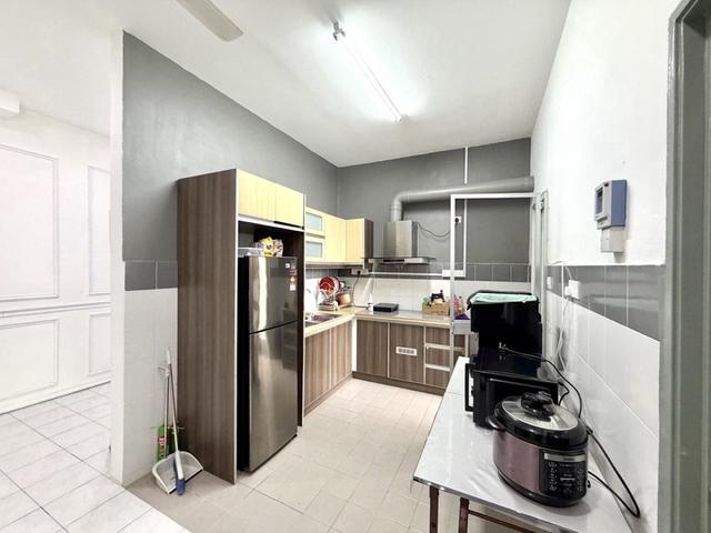 Apartment for sale in Majlis Perbandaran Kajang, Hulu Langat