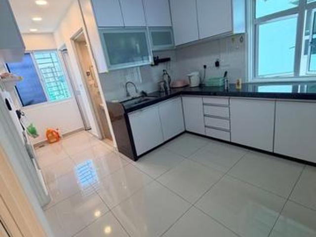 Apartment for sale in Georgetown, Penang