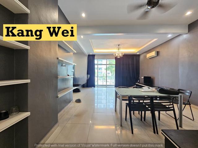 Condominium for sale in Georgetown, Penang