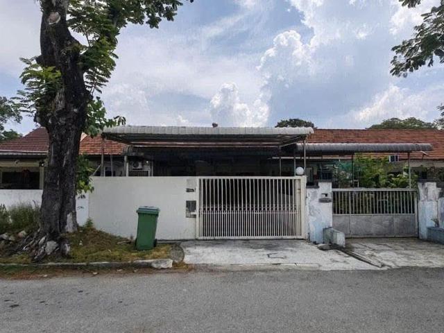 Terraced House for sale in Penang