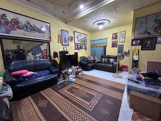 Terraced House for sale in Pasir Gudang, Johor