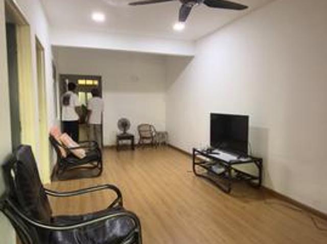 Terraced House for sale in Johore Bahru, Johor