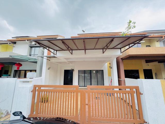 Terraced House for sale in Petaling, Alam Impian