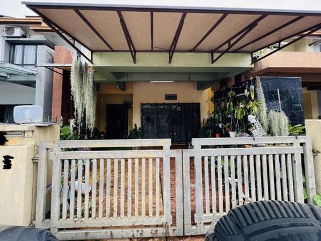 Terraced House for sale in Petaling, Alam Impian