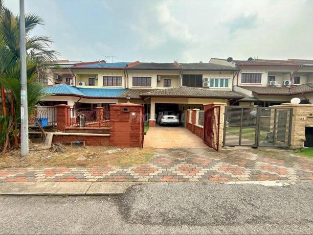 Terraced House for sale in Petaling, Alam Impian