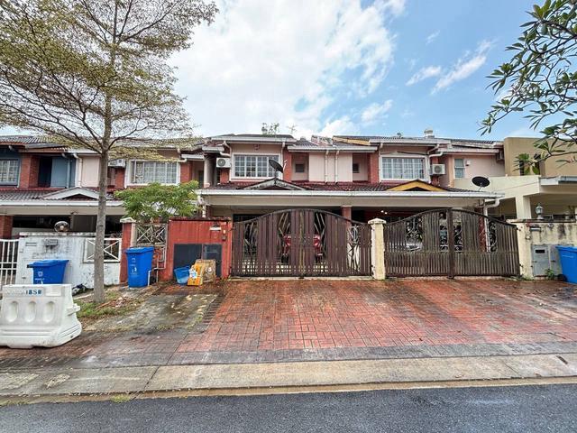 Terraced House for sale in Petaling, Alam Impian