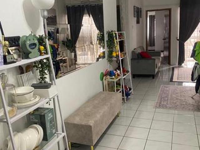 Apartment for sale in Petaling, Alam Impian