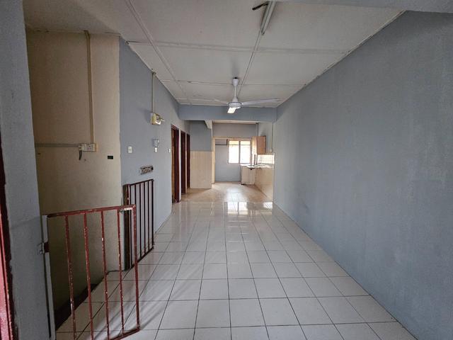 Townhouse for sale in Sendayan Village, Negeri Sembilan