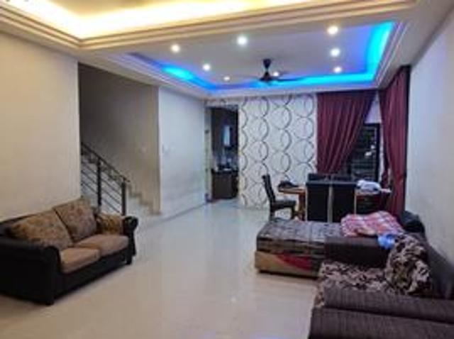Residential House for sale in Selayang, Selangor