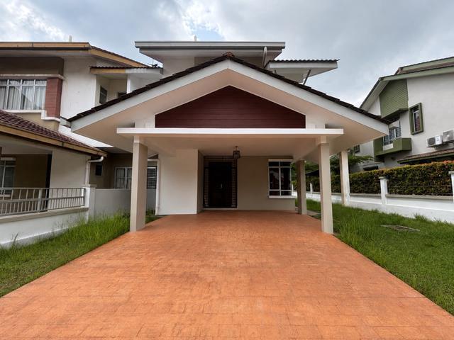 Residential House for sale in Selayang, Selangor