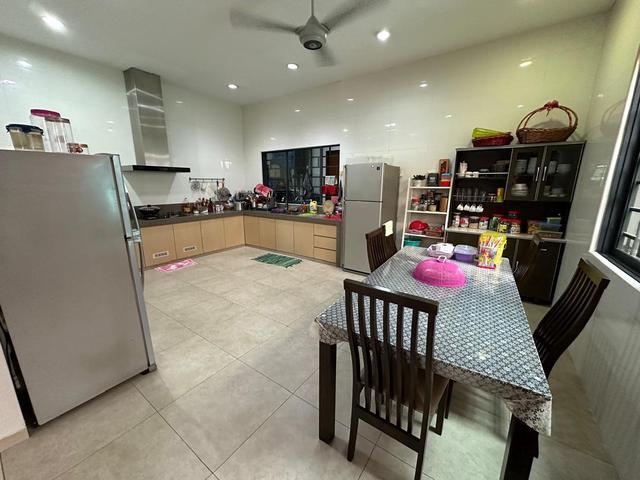 Terraced House for sale in Kepong, Kuala Lumpur