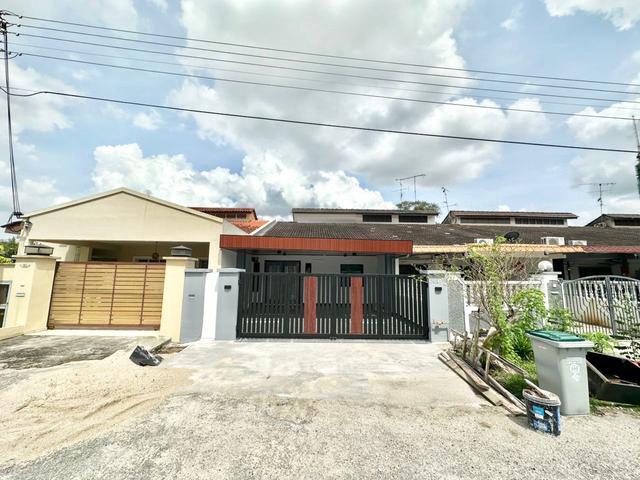 Terraced House for sale in Johore Bahru, Johor