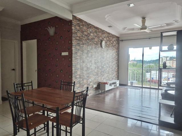 Condominium for sale in Petaling, Subang Jaya