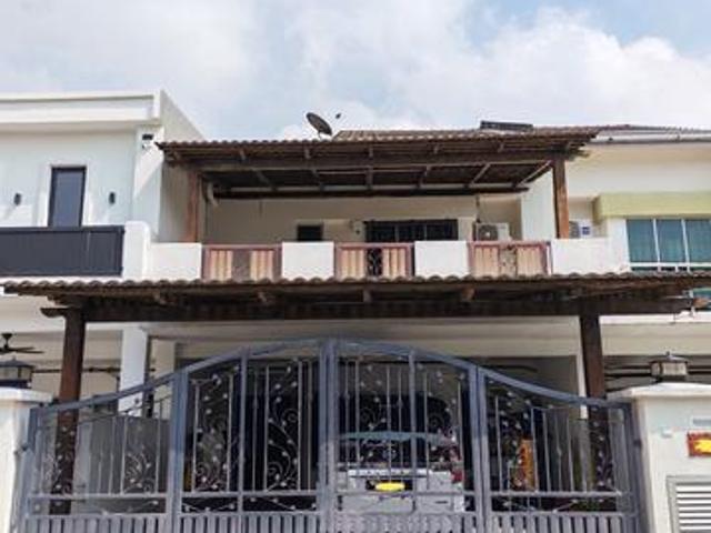 Terraced House for sale in Kajang, Langat