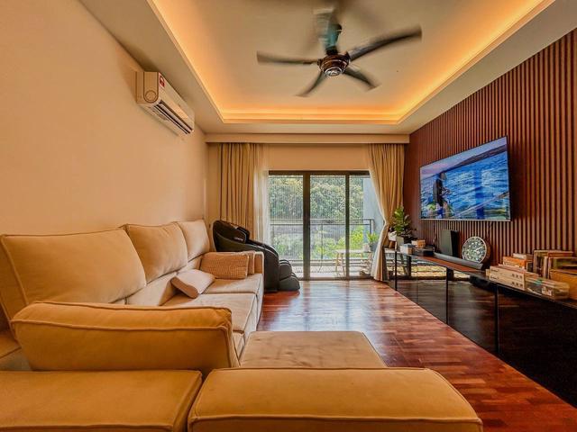 Condominium for sale in Country Heights Damansara, Kuala Lumpur