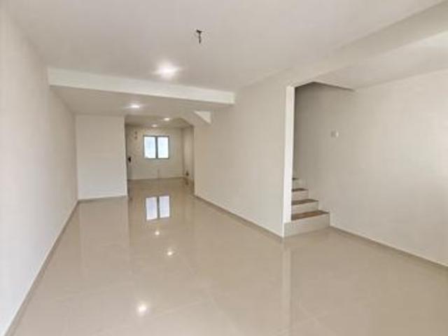 Terraced House for sale in Taman Bachang Baru, Melaka Tengah