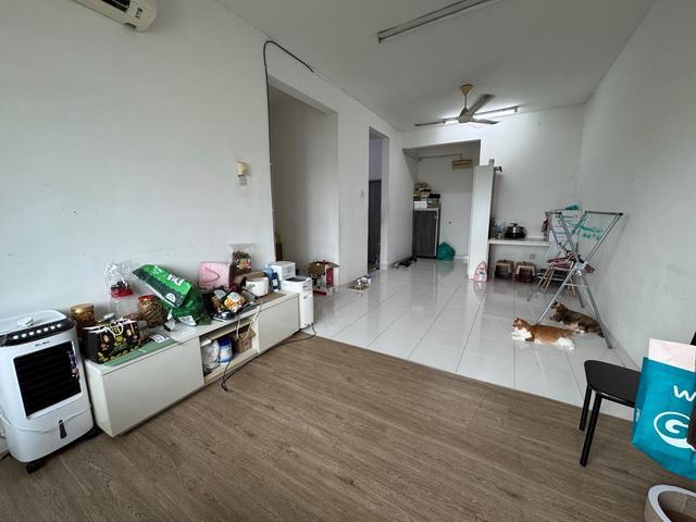 Condominium for sale in Petaling, Damansara Damai