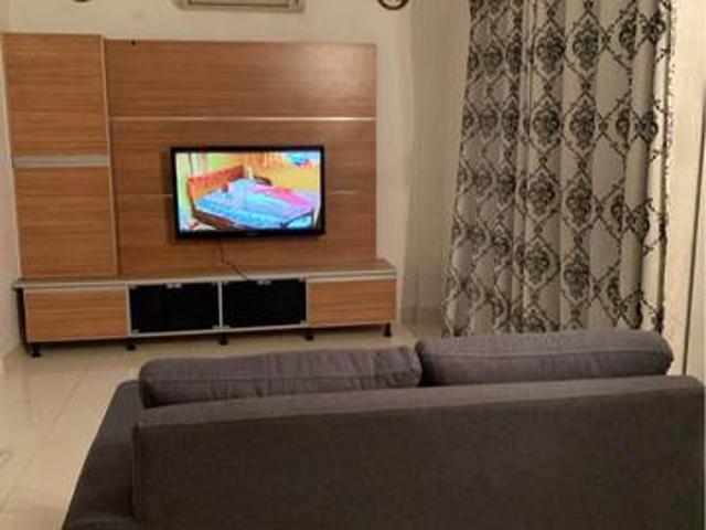 Apartment for sale in Port Klang, Selangor