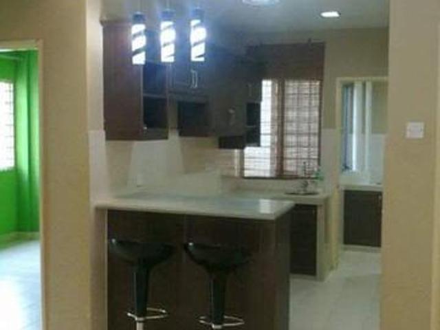 Apartment for sale in Port Klang, Selangor