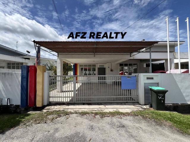 Residential House for sale in Padang Serai, Kedah