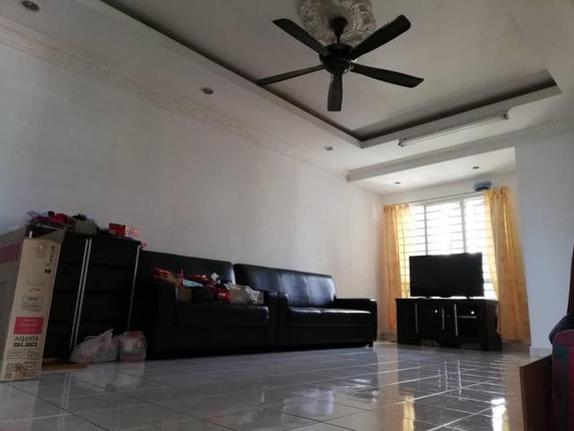 Apartment for sale in Petaling, Damansara Damai