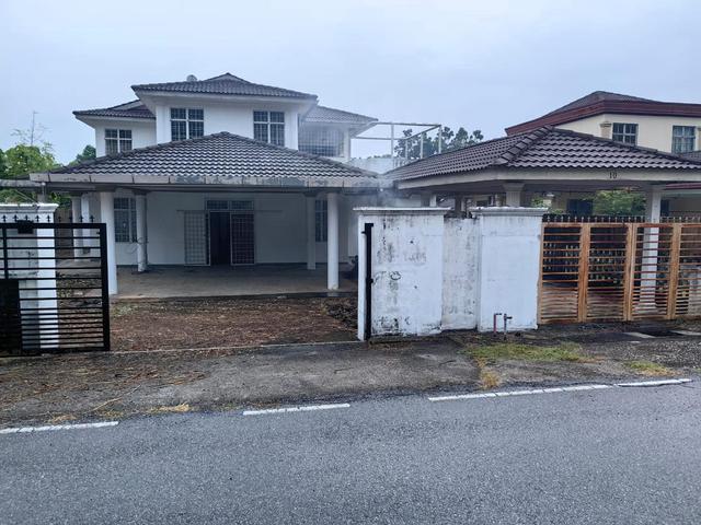 Bungalow for sale in Selayang, Selangor