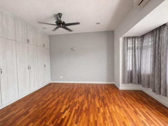 Terraced House for sale in Alam Impian, Selangor