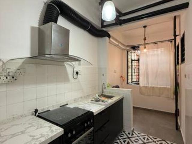 Apartment for sale in Petaling, Subang Jaya