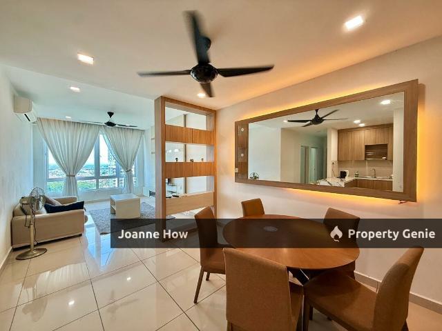 Condominium for sale in Malaka