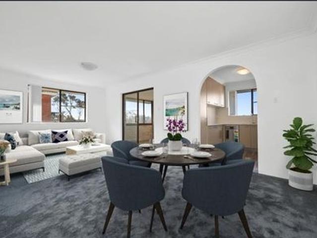 Apartment for rent in Sydney, New South Wales