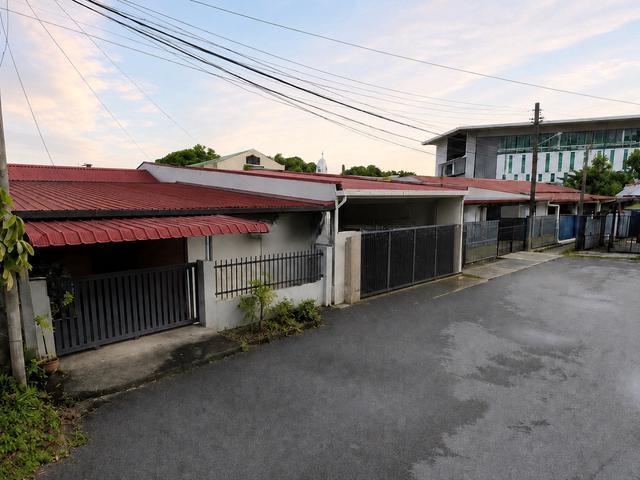 Terraced House for sale in Kuching, Sarawak