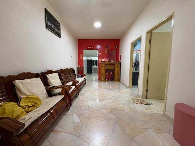 Terraced House for sale in Kepong, Kuala Lumpur