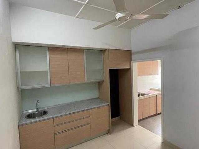 Terraced House for sale in Kepong, Kuala Lumpur