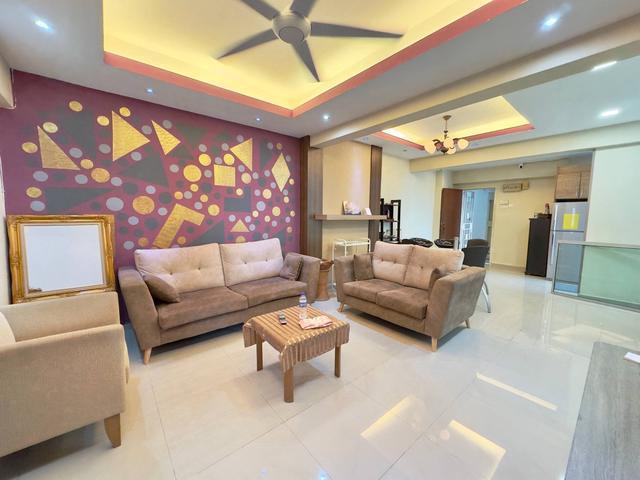 Condominium for sale in Kepong