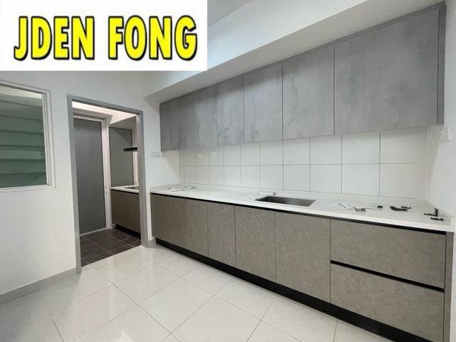 Condominium for rent in Barat Daya, George Town