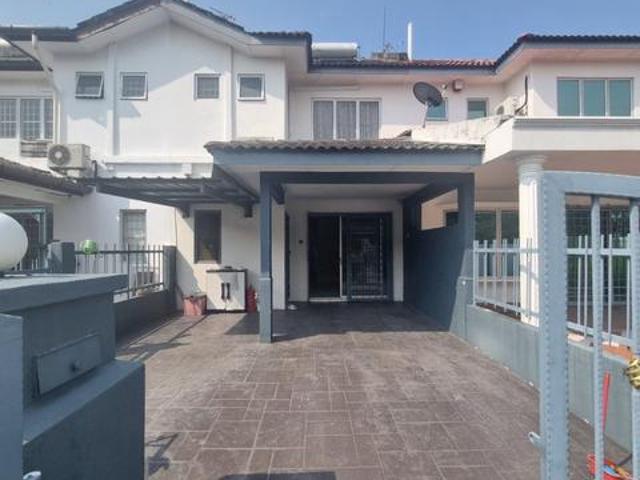 Terraced House for sale in Petaling, Subang Jaya