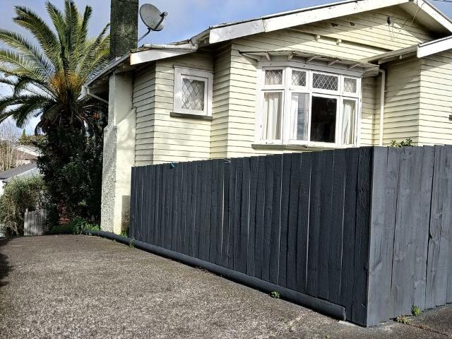 House for rent in Hillersden, Oroua County