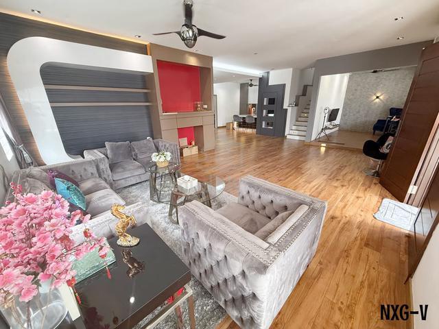Residential House for sale in Johor Bahru, Johor