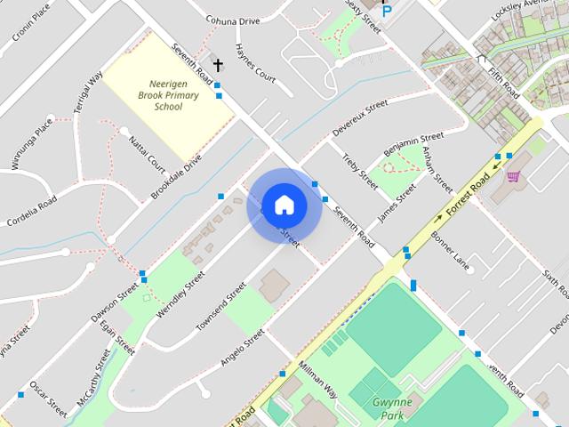 House for rent in Armadale, City Of Armadale