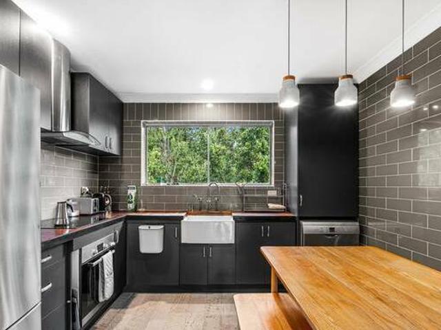 House for rent in City of Brisbane, Methul